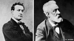 العالم يحتفي بذكرى رائد أدب الخيال العلمي