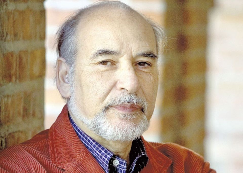 الطاهر بن جلون: سنشهد الكثير من الإبداع نتيجة الثورات العربية