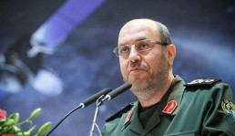 إيران: قدرة المقاومة الفلسطينية الصاروخية تضاعفت ألف مرة