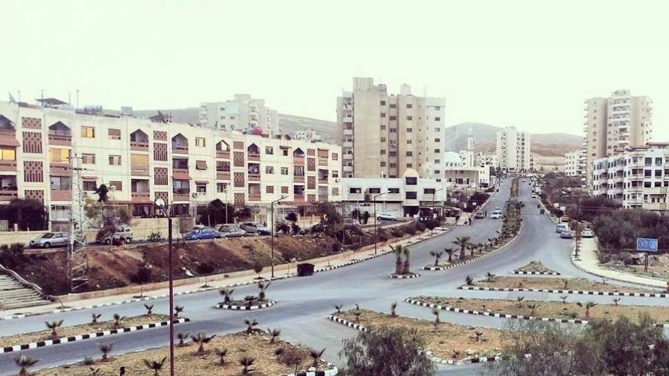 ضاحية قدسيا:مستوصف مدرسي بلا جهاز ضغط!