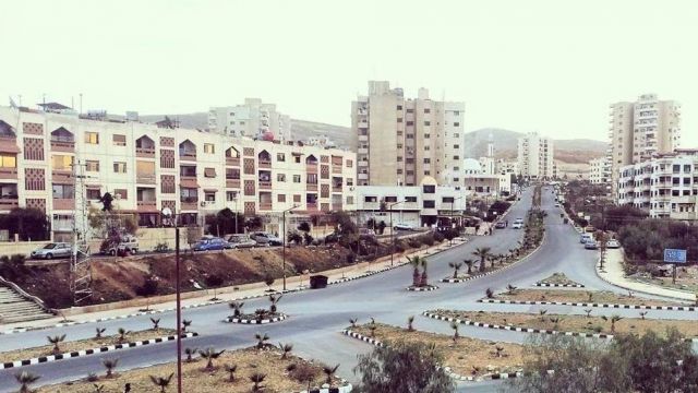 ضاحية قدسيا:مستوصف مدرسي بلا جهاز ضغط!