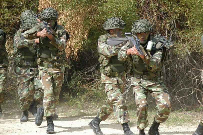 تونس تعتقل 8 إسلاميين قادميين من ليبيا