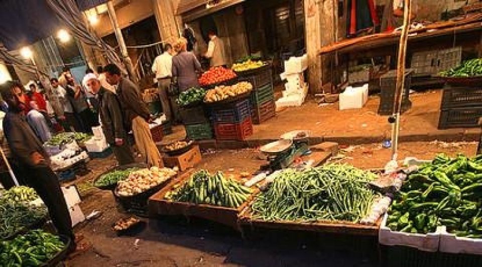 دعمنا المشوّه وتوزيع الدخل..