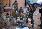 قيادة الجيش السوري تأمر بسحب القوات من ممرات الإجلاء في حلب