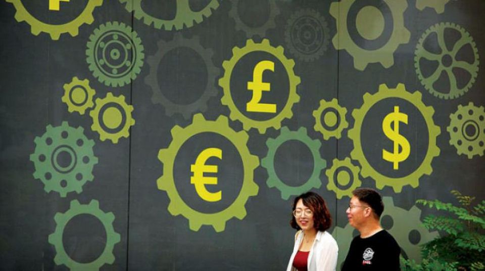 تقارب ألماني ـ صيني وسط تحذيرات فرنسية لأميركا في إطار الحرب التجارية