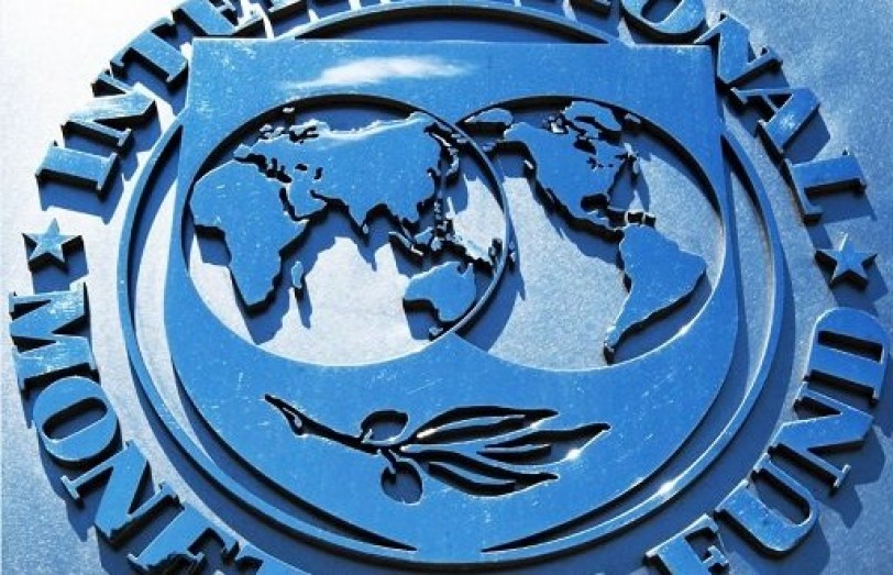 تقرير النقد الدولي يخفض توقعاته للنمو في الولايات المتحدة