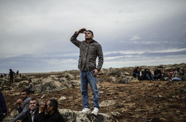 التوازن الدولي.. والسؤال الكردي