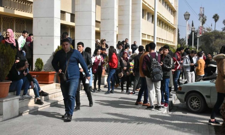 البحث العلمي في سورية واقع مأزوم في ظل غياب الدعم المؤسسي