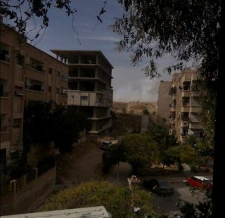 إصابة جنديين بعدوان &laquo;إسرائيلي&raquo; جديد على سورية