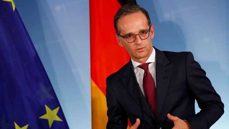 برلين:  الخطأ توقع تغير في سياسة ترامب بعد الانتخابات