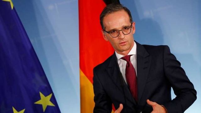 برلين:  الخطأ توقع تغير في سياسة ترامب بعد الانتخابات