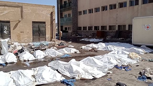 بعد عام على مجازر السويداء... الاستعصاء مستمر!