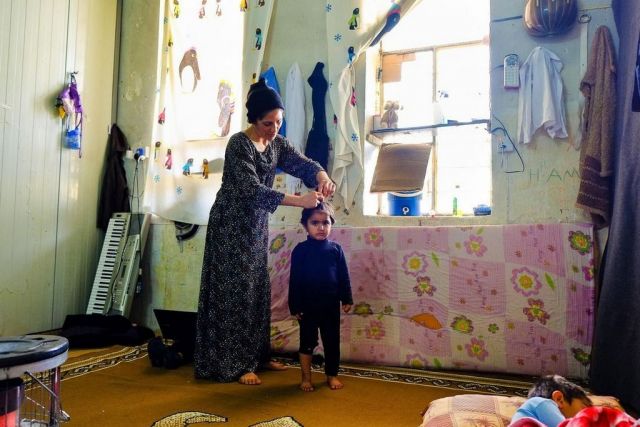 جميل: الفيدرالية غير ممكنة ونتفهم مخاوف من يطرحها!