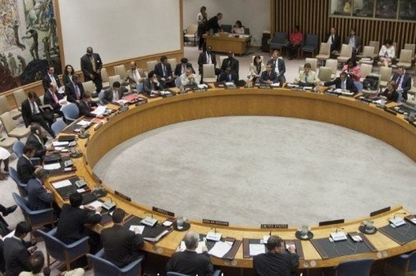 مصادر روسية تنفي اتفاق الأعضاء الدائمين بمجلس الأمن على مشروع قرار حول الكيميائي السوري