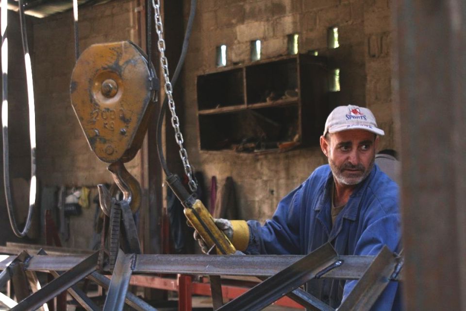 تجميد الأجور يعني خراب الإنتاج