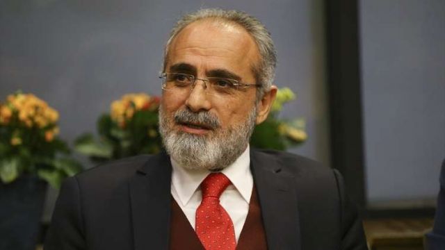 كبير مستشاري أردوغان: الناتو لم يعد الخيار الوحيد بالنسبة لنا!