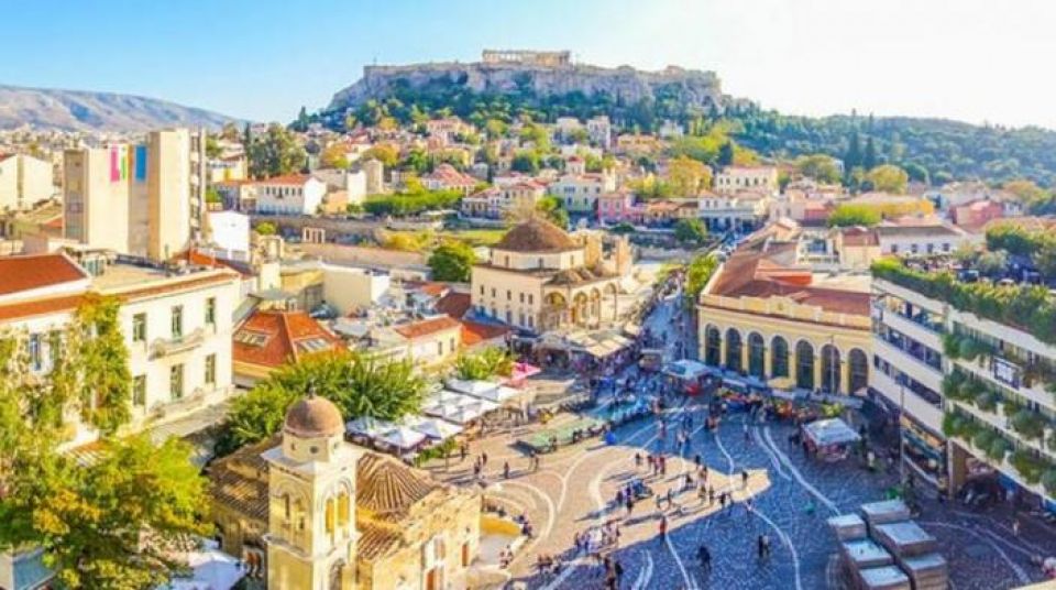 وزير المالية اليوناني يقترح أمام البرلمان إجراءات جديدة للتقشف