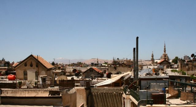 حي الحمراوي.. ذاكرتنا وتراثنا قيد الاستثمار و..؟