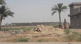 «داعش» على وشك الاندحار من الفلوجة