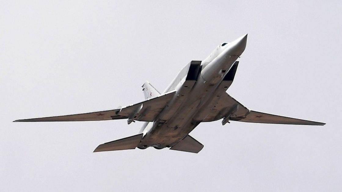 روسيا تختبر قاذفات «تو-22» المعدلة