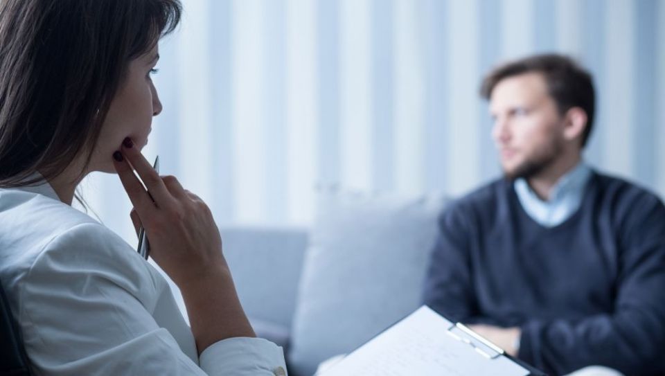 العاطفة والاضطرابات:  بين السلبية والانخراط في الصراع!