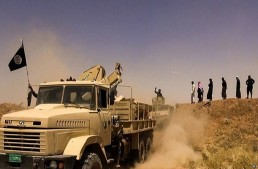 استبعاد استخدام القوات المسلحة الروسية في عمليات برية في سورية