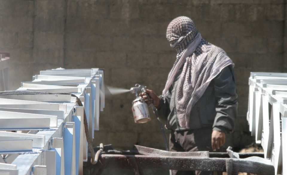 حاضرة في الخطابات.. غائبة في المنشآت.. هل عرفتم من هي؟