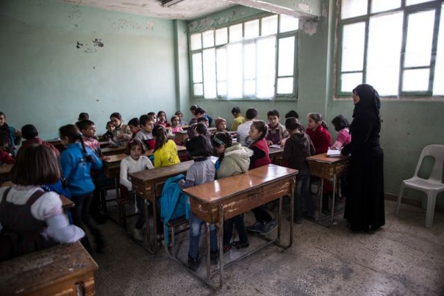 &laquo;فوق الموتة عصة قبر!&raquo;