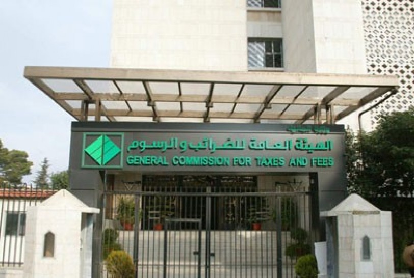 ضريبة على الضريبة.. والحكومة تعفي نفسها!!