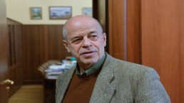 فيتالي نعومكين، مستشار المبعوث الدولي الخاص إلى سورية