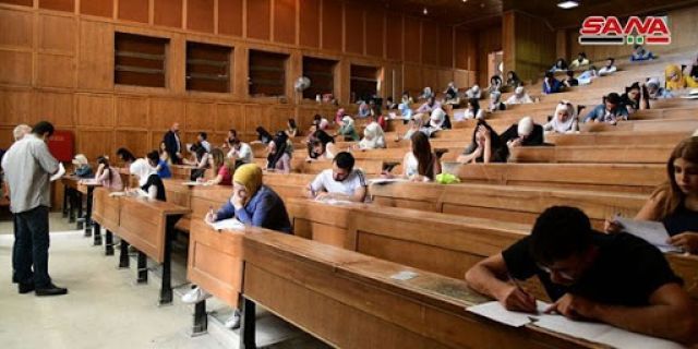 تعويضات مراقبة الامتحانات الهزيلة!