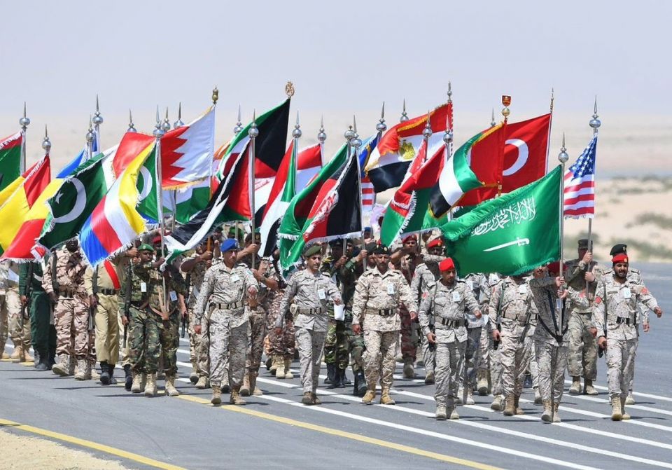 خمسة مشاريع &laquo;أمريكية- صهيونية&raquo; في منطقتنا... العصا عصا... والجزرة أيضاً عصا!