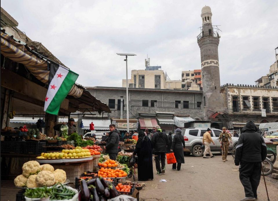 رفعُ عقوباتٍ مع وقفِ التنفيذ... تقييم عملي خلال تسعة أشهر