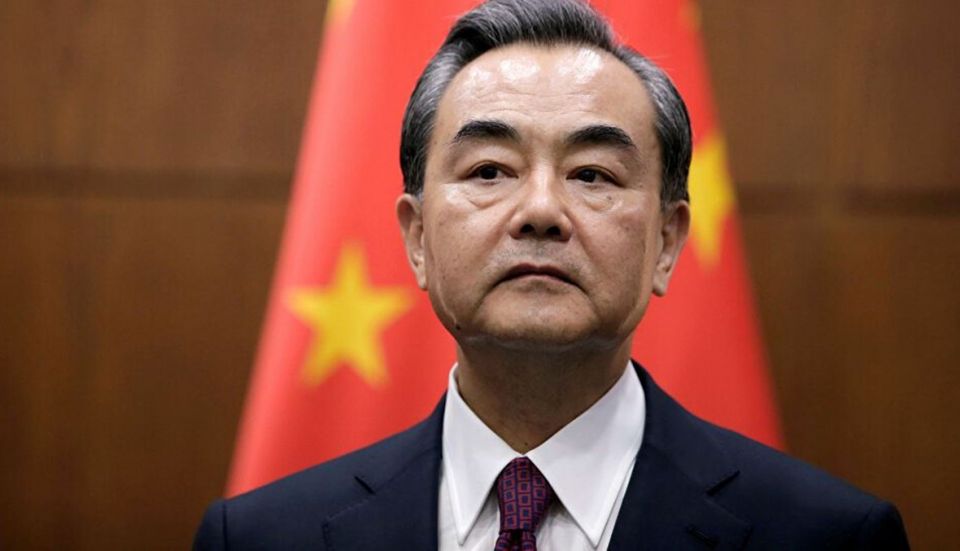وزير الخارجية الصيني يدعو الى الاحترام والتعاون المتبادلين لاستعادة العلاقات الصينية الأمريكية