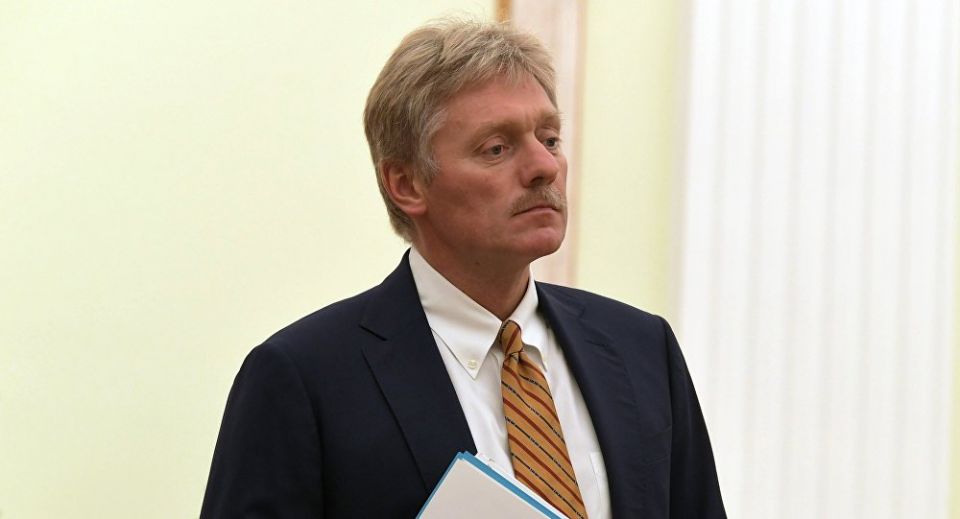 تحضيرات لزيارة جونغ أون إلى موسكو