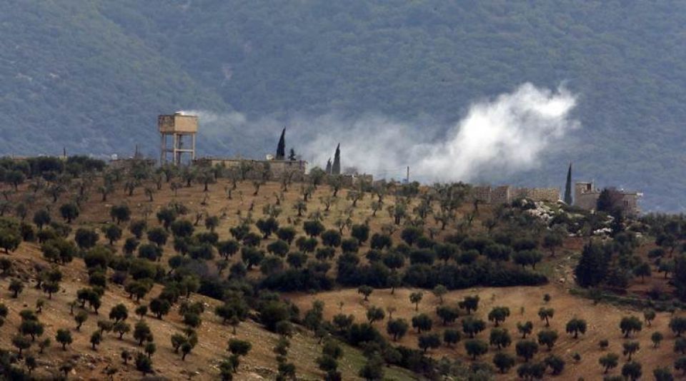 عفرين... والحلول السياسية الضرورية