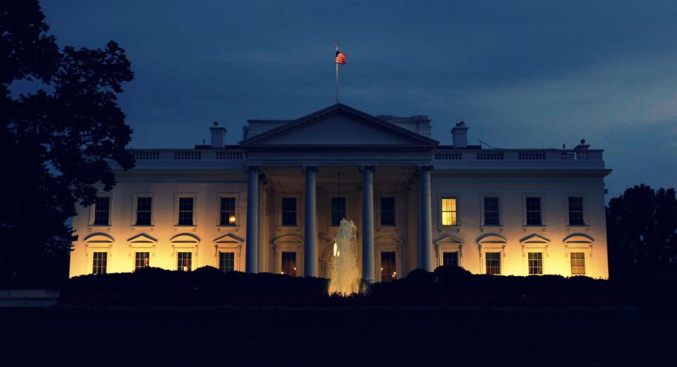 البيت الأبيض: الديمقراطيون والإعلام هم سبب الفوضى