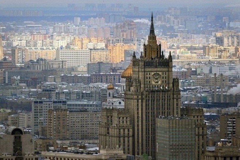 موسكو: مجلس الأمن وحده يتخذ القرارات بإقامة المناطق العازلة