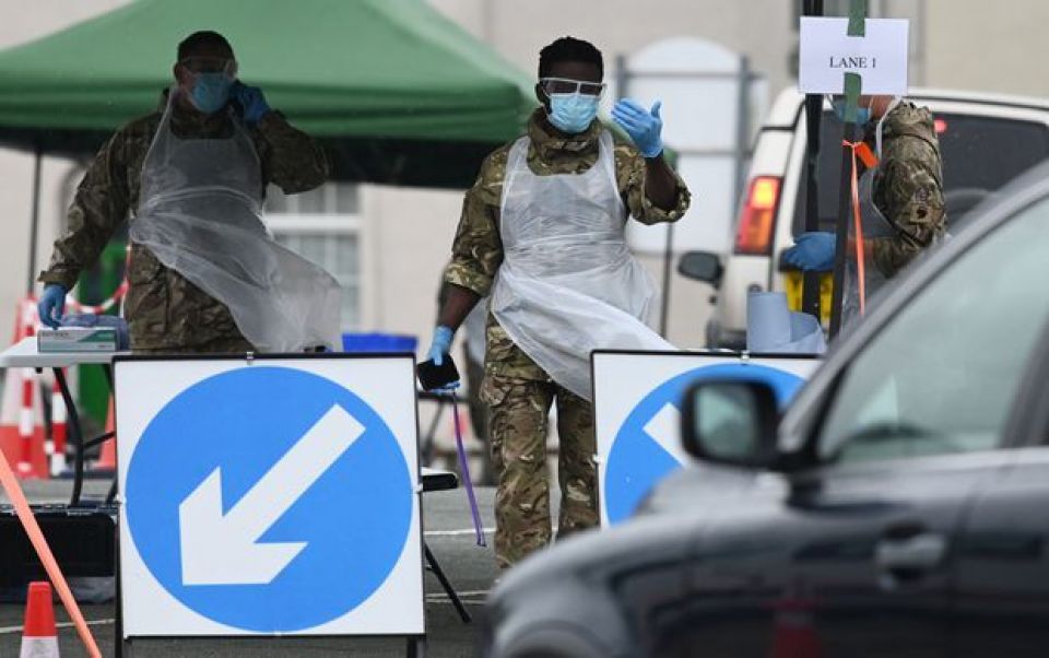 وحدة الإنسان من جديد.. والسياسة الصحية البديلة..