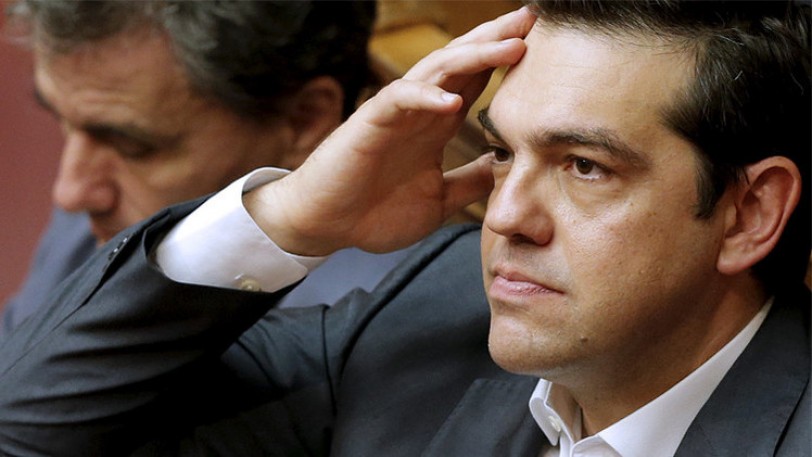 البرلمان اليوناني ينقذ تسيبراس ويصوت لصالح إجراءات التقشف