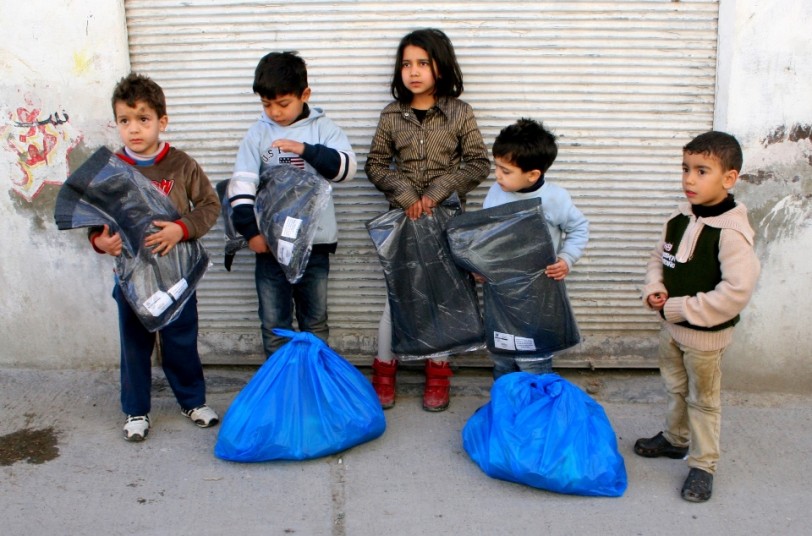 سياسات تحرير الأسعار تزيد معدلات التضخم في سورية بنسبة 173%