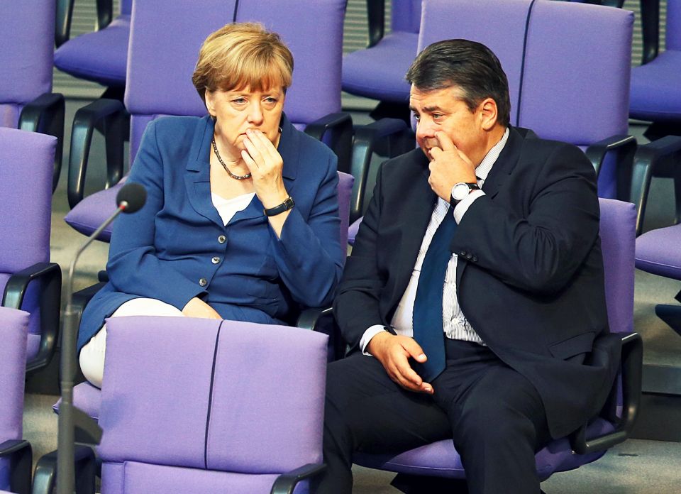 "الولايات المتحدة فشلت في شغل موقع الدولة الأهم ولا بد من الوقوف في وجه واشنطن"