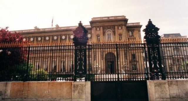 الخارجية الفرنسية: نقل السفارة الأمريكية إلى القدس يتنافى مع القانون الدولي