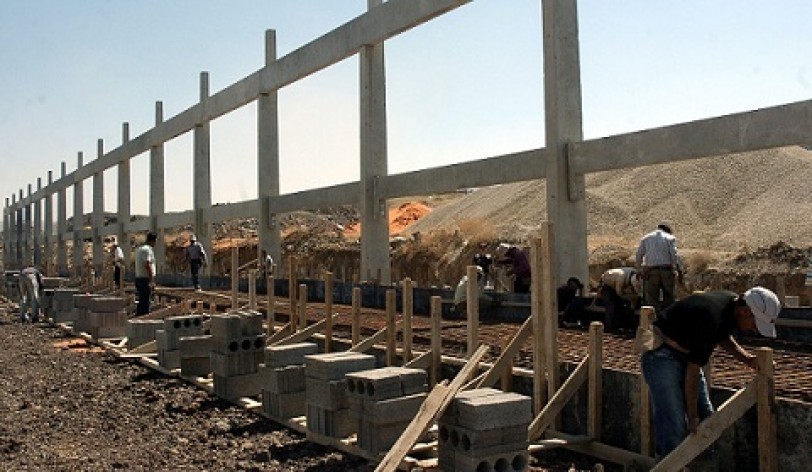 مؤسسة العمران في السويداء:كلمة السر معالجة الأسباب التي ولدت النتائج