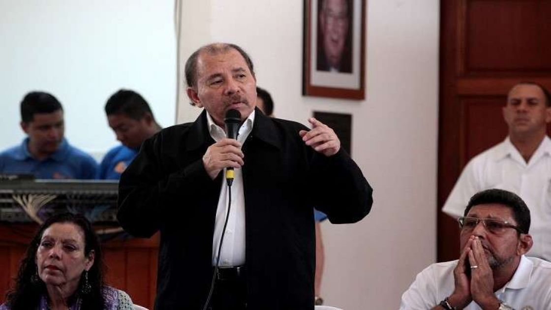 رئيس نيكاراغوا يرفض طلب المعارضة تقديم موعد الانتخابات