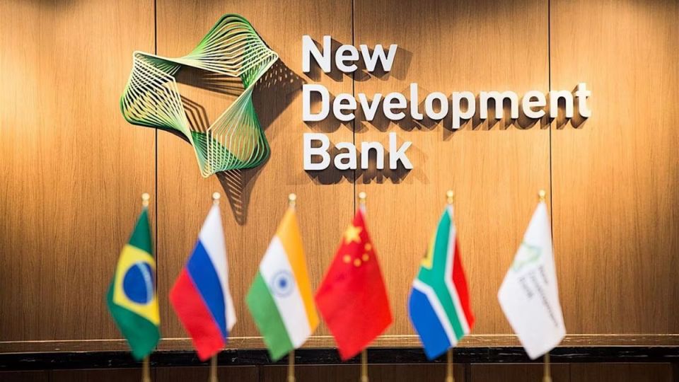 بنك بريكس «الجديد».. أمل واعد للجنوب العالمي