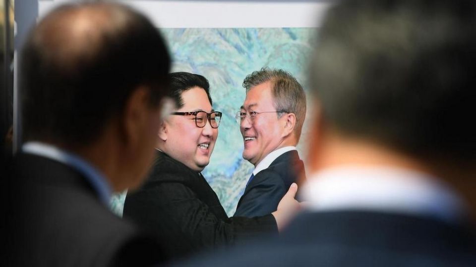 كوريا والهزيمة الأمريكية المحتومة