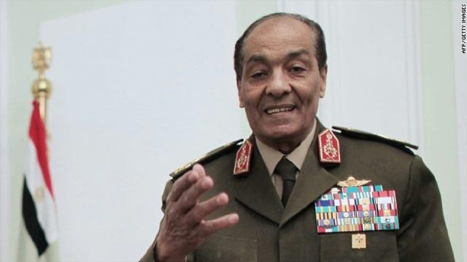 طنطاوي يرد بعنف على أمريكا: «مصر للمصريين فقط»!