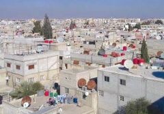 &laquo;سبينة&raquo; معاناة متفاقمة في ظل الأزمة