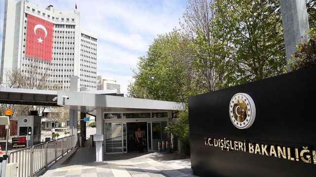 تركيا تعلن إيقاف عدوانها شمال سورية لمدة 120 ساعة